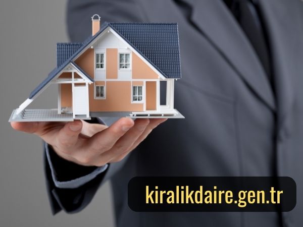 Ağaçsever Mahallesi Kiralık Daire